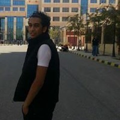 Mohammed Ayman