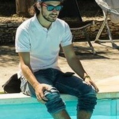 Mathieu Serrano