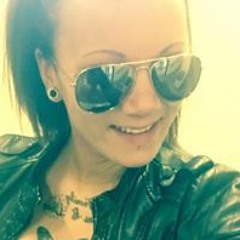 Louise Toft