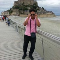 Kévin Rosamont Lts