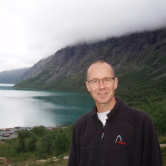 Kristian E. Kristoffersen