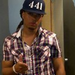 Kenny Junior