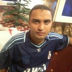 طارق محمد مجاهد