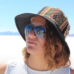 G Dayana Garcia-cuba