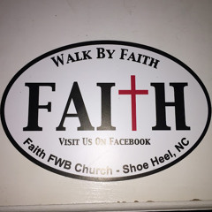 Faith FWB Church - Kenly, NC