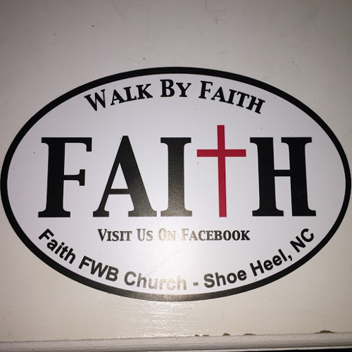 Faith FWB Church - Kenly, NC’s avatar