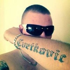 Mick Cvetkovic