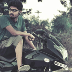 Karthik Naidu
