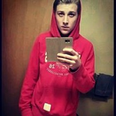 Randy William David Scott