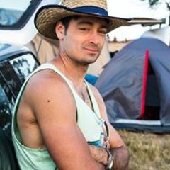 TJ Mathews