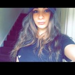 Chloe Anderson