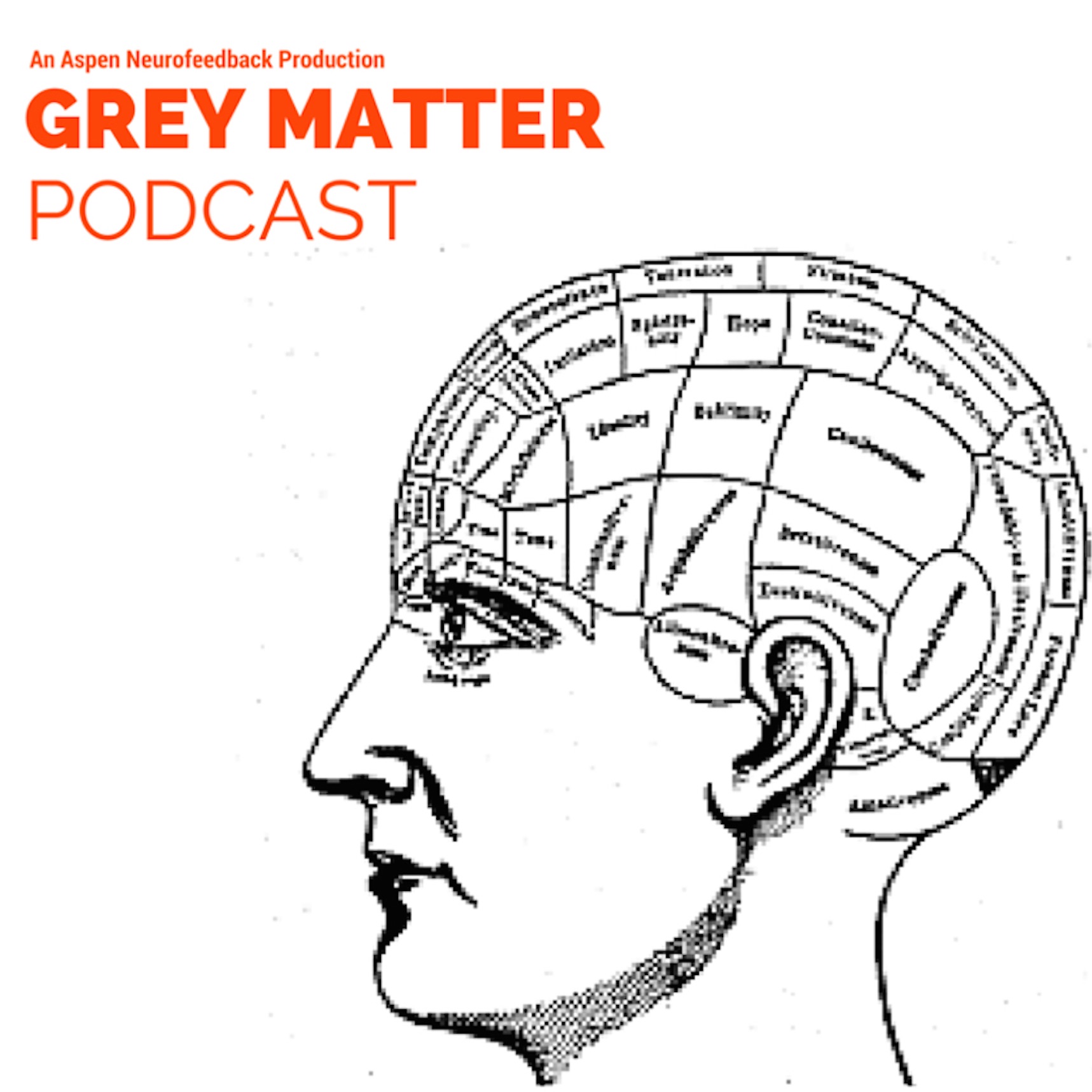 Grey Matter Podcast