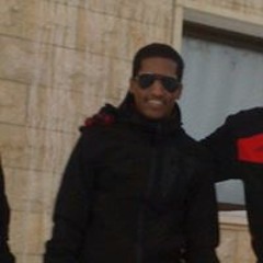 Mohammed Al