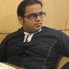 Imran Nazir