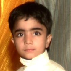 Haider Sajjad