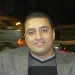 Hany Ahmed