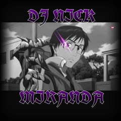 DjNickMiranda (選択されまし​​た)