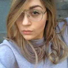 Sonya Azanova