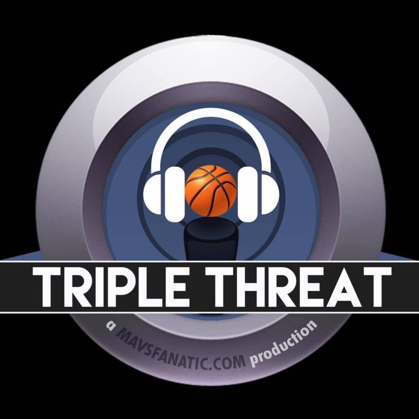 Triple Threat Podcast