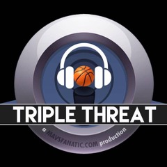 Triple Threat - A Mavs Fanatic Production