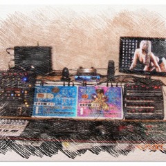 sabali remix hardtekno
