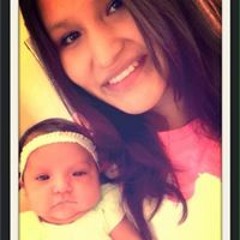 Chenell Rose Cantrell