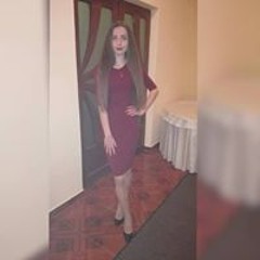 Patricia Maria Traistaru