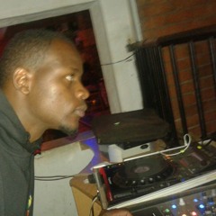 DJ Empireh