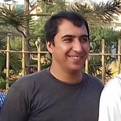 Hareep(Ghazan Khane Dani on Flute)