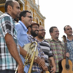 Os Tabaréus