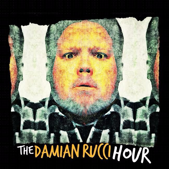 The Damian Rucci Hour