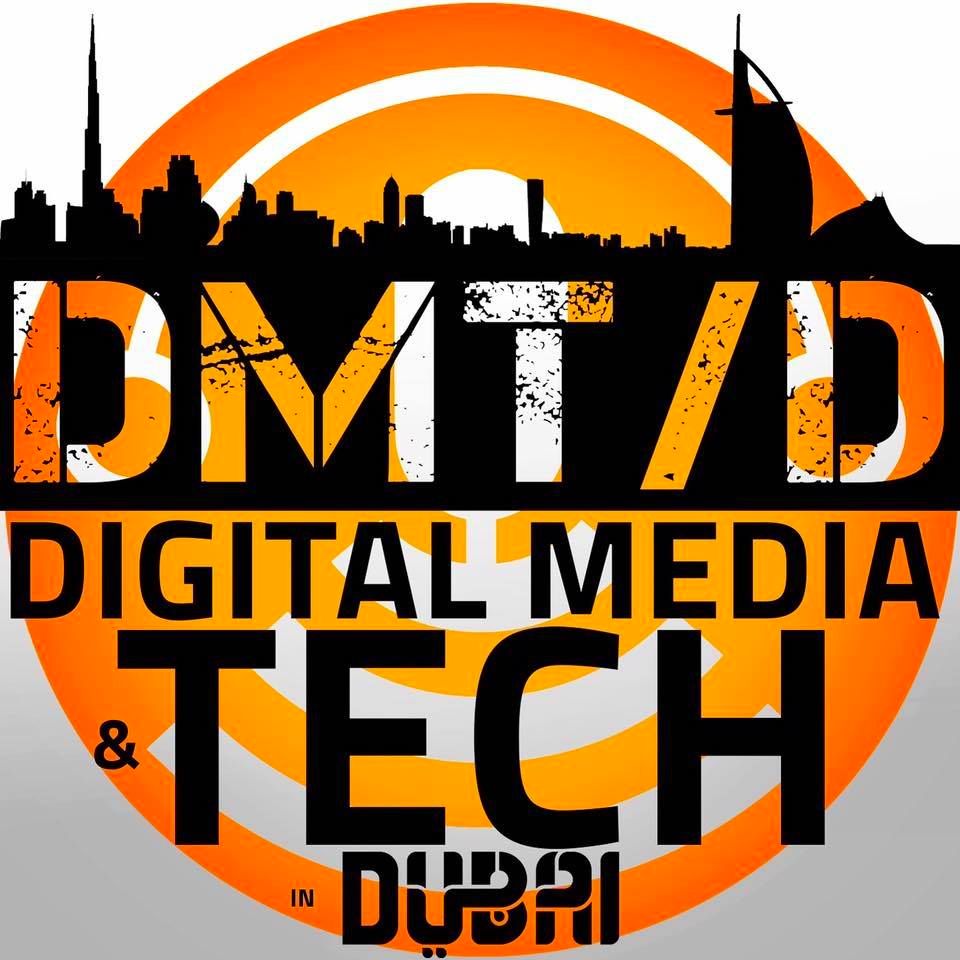 Digital Media & Tech in Dubai