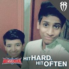 Uzair Khan