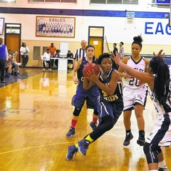 Tyeisha Nashelle Williams