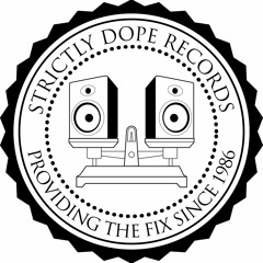 Strictly Dope Records