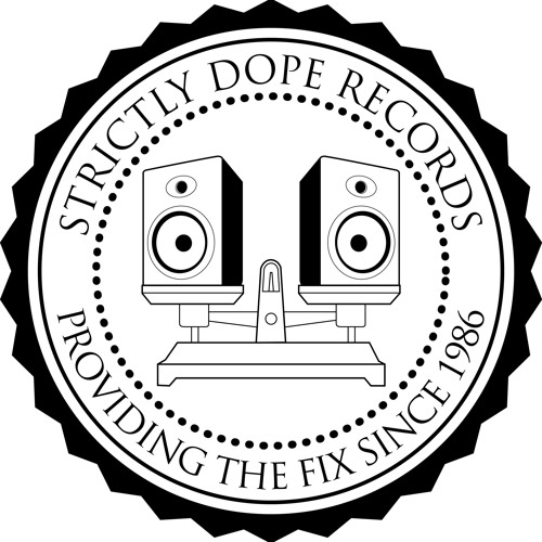 Strictly Dope Records’s avatar