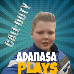 AdanasaPlays l Thx subs