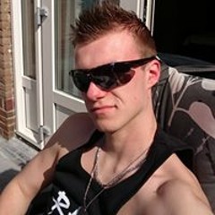 Kevin van Brakel
