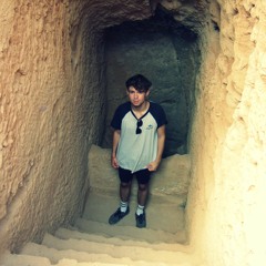 Harry Arnold-Baldwin