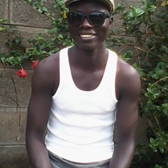 Ejoyi Roy(Mr.Happiness)