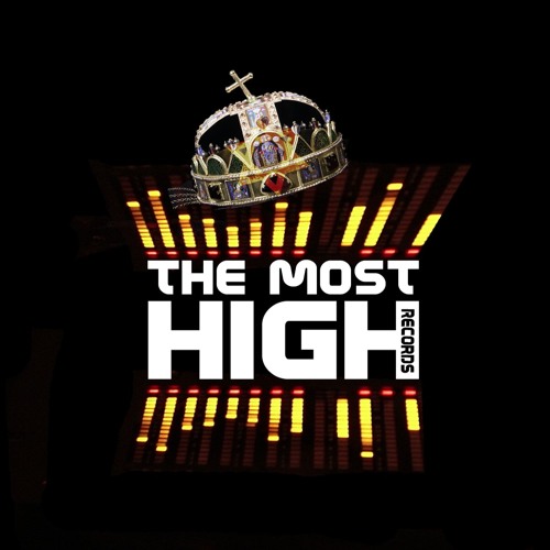 The Most High Records — artist photo