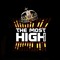The Most High Records