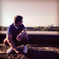 B.1.G. M {matteo jones}