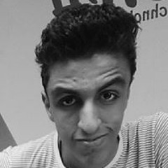 Eslam Haron