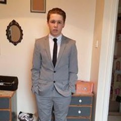 Aaron Morrison-devine