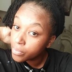 QueenDejah Ariez Smith