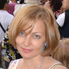 Irina  Ramonova