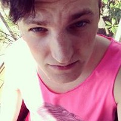 Simon Elijah Bergström