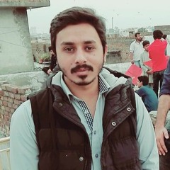 Farhan Hameed Bhatti