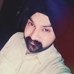 Sahaju Bhullar